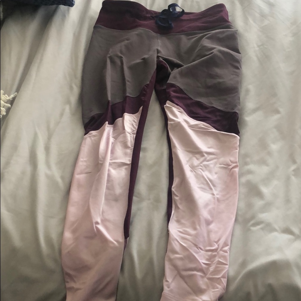 Fabletics leggings